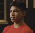 Aiden Valencia