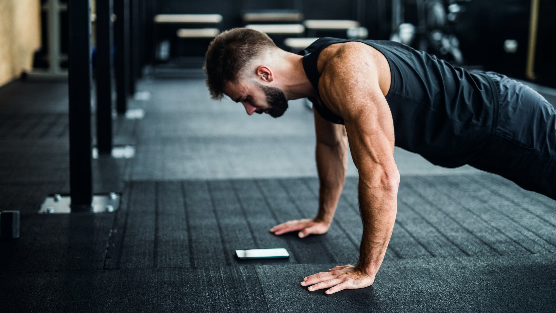 15 Gym & Fitness Marketing Ideas To Grow Your Business (2019)