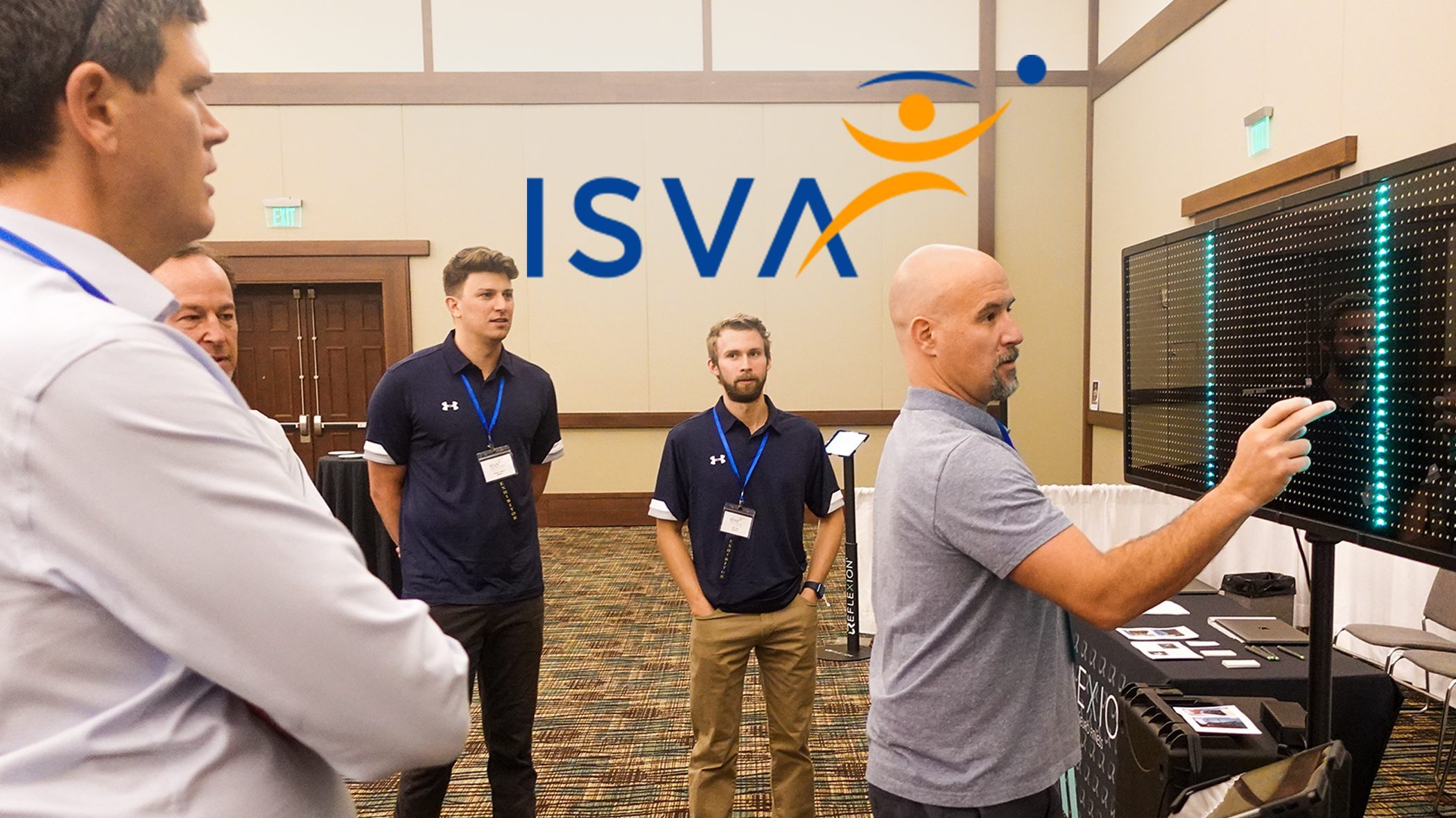ISVA Conference