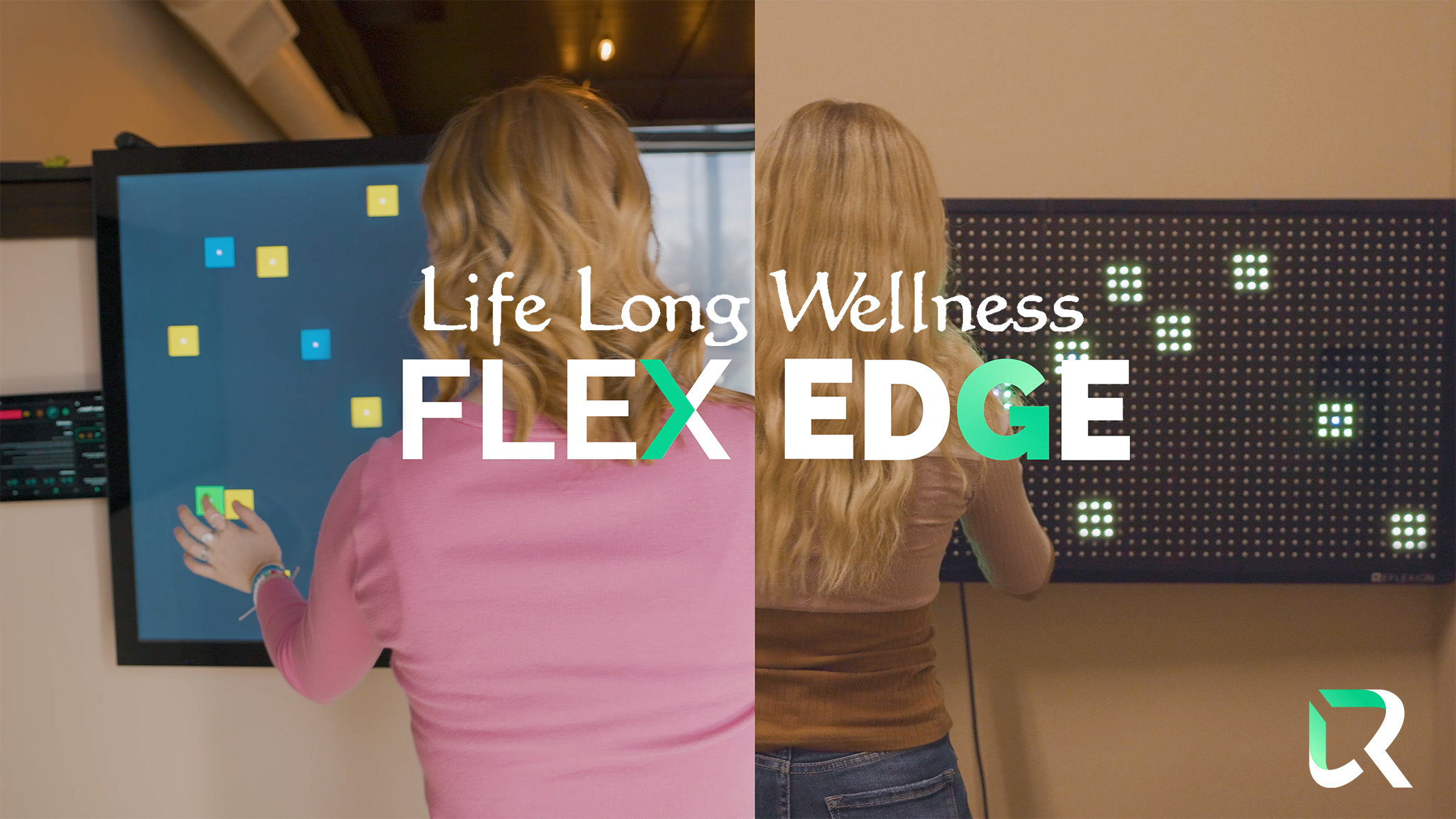 Life Long Wellness and Reflexion: A Winning Combination for Athletes and Patients Alike