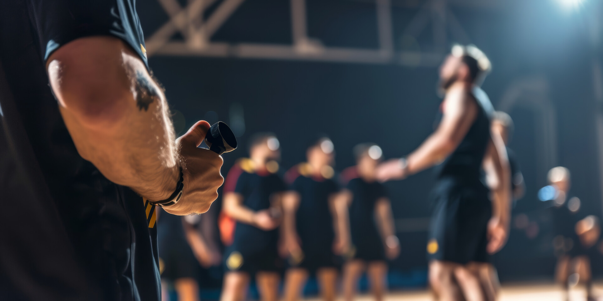Basketball Cognition Drills